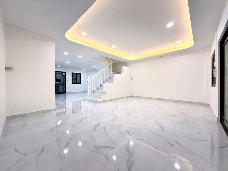 ให้เช่า - ซอยเพชรเกษม68 แยก37, กรุงเทพ