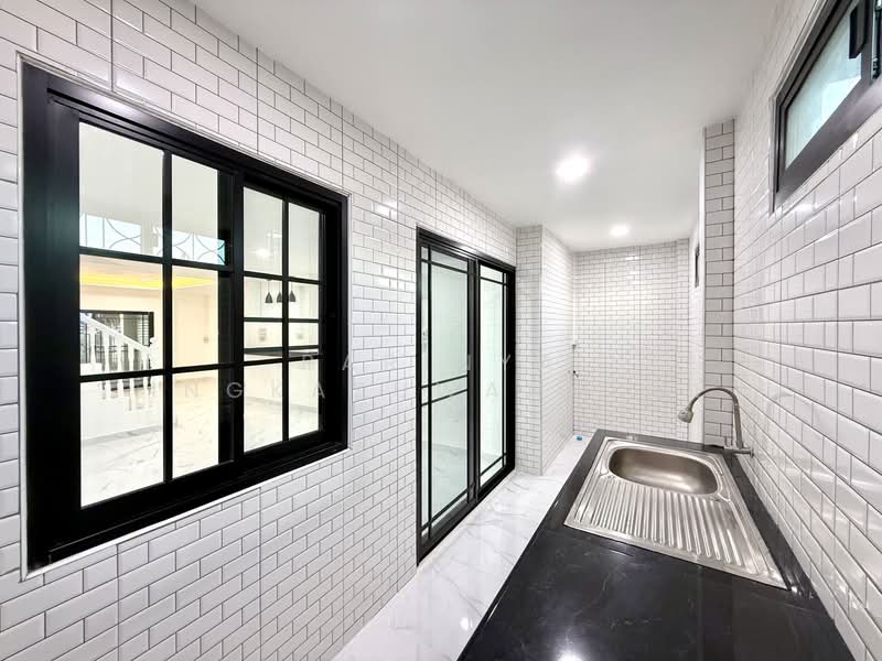 ซอยเพชรเกษม68 แยก37, Bangkok, Bang Kae Nua, Bang Khae, Bangkok, 3 Bedrooms, 190 sqm, Townhouse For Rent, by Parinya Ingkasuwanakul, 500234106 - DDproperty.com