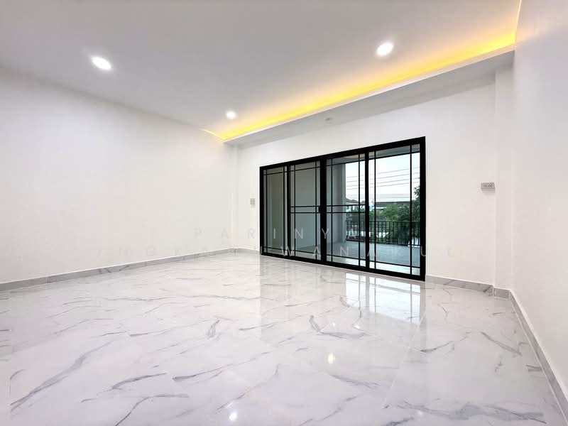 ซอยเพชรเกษม68 แยก37, Bangkok, Bang Kae Nua, Bang Khae, Bangkok, 3 Bedrooms, 190 sqm, Townhouse For Rent, by Parinya Ingkasuwanakul, 500234106 - DDproperty.com