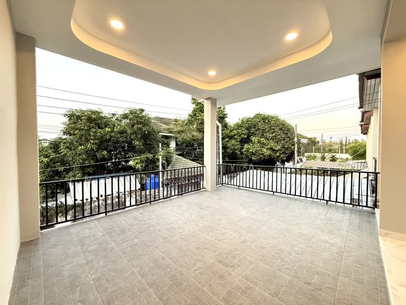 ซอยเพชรเกษม68 แยก37, Bangkok, Bang Kae Nua, Bang Khae, Bangkok, 3 Bedrooms, 190 sqm, Townhouse For Rent, by Parinya Ingkasuwanakul, 500234106 - DDproperty.com