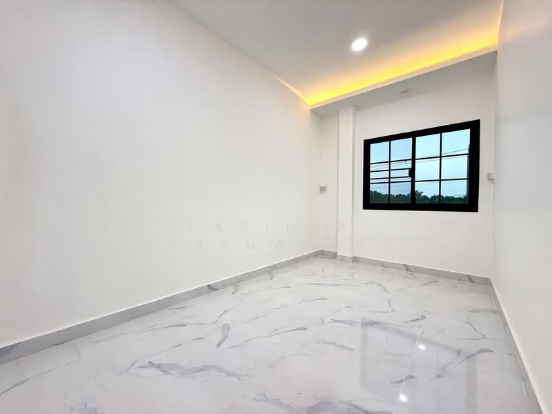 ซอยเพชรเกษม68 แยก37, Bangkok, Bang Kae Nua, Bang Khae, Bangkok, 3 Bedrooms, 190 sqm, Townhouse For Rent, by Parinya Ingkasuwanakul, 500234106 - DDproperty.com