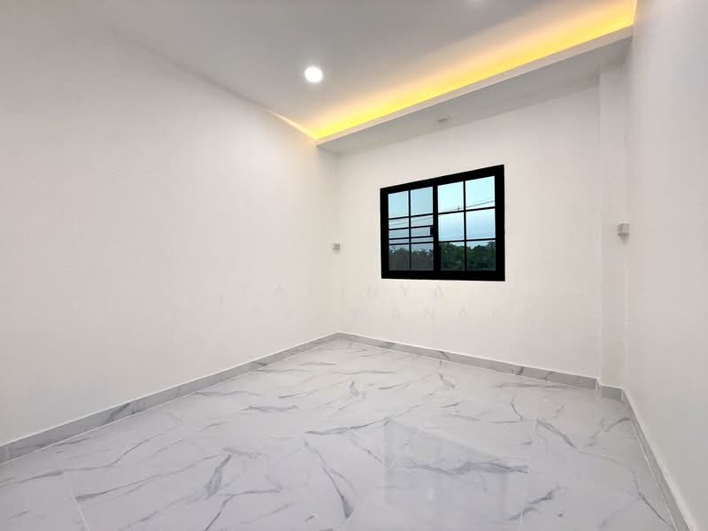 ซอยเพชรเกษม68 แยก37, Bangkok, Bang Kae Nua, Bang Khae, Bangkok, 3 Bedrooms, 190 sqm, Townhouse For Rent, by Parinya Ingkasuwanakul, 500234106 - DDproperty.com