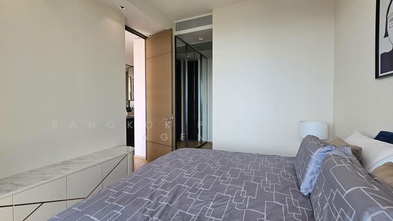28 Chidlom, Bangkok, 28 Chit Lom Alley, Lumphini, Pathum Wan, Bangkok, 1 Bedroom, 43 sqm, Condo For Rent, by BANGKOK PROPERTY AGENTS, 500234107 - DDproperty.com