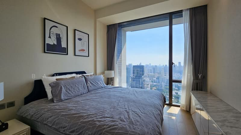 28 Chidlom, Bangkok, 28 Chit Lom Alley, Lumphini, Pathum Wan, Bangkok, 1 Bedroom, 43 sqm, Condo For Rent, by BANGKOK PROPERTY AGENTS, 500234107 - DDproperty.com