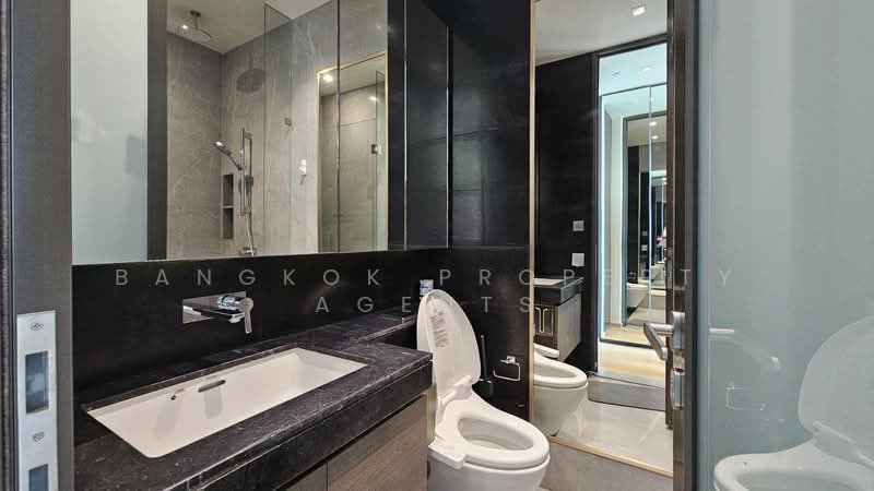 28 Chidlom, Bangkok, 28 Chit Lom Alley, Lumphini, Pathum Wan, Bangkok, 1 Bedroom, 43 sqm, Condo For Rent, by BANGKOK PROPERTY AGENTS, 500234107 - DDproperty.com