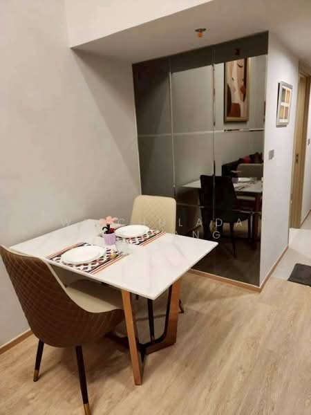 Culture Chula, Bangkok, 38/12 Soi Pratu Chai, Si Phraya, Bang Rak, Bangkok, 1 Bedroom, 36 sqm, Condo For Rent, by Witchulada Sae Tang, 500234108 - DDproperty.com