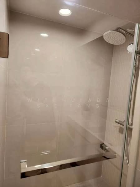 Culture Chula, Bangkok, 38/12 Soi Pratu Chai, Si Phraya, Bang Rak, Bangkok, 1 Bedroom, 36 sqm, Condo For Rent, by Witchulada Sae Tang, 500234108 - DDproperty.com