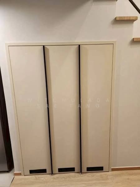 Culture Chula : คัลเจอร์ จุฬา, กรุงเทพ, 38/12 ซอย ประตูชัย, สี่พระยา, บางรัก, กรุงเทพ, 36 ตร.ม., คอนโด ให้เช่า, โดย Witchulada Sae Tang, 500234108 - DDproperty.com