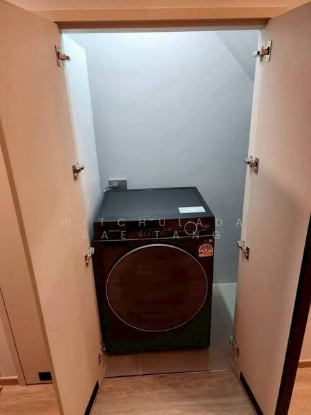 Culture Chula, Bangkok, 38/12 Soi Pratu Chai, Si Phraya, Bang Rak, Bangkok, 1 Bedroom, 36 sqm, Condo For Rent, by Witchulada Sae Tang, 500234108 - DDproperty.com