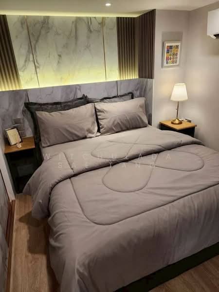 Culture Chula, Bangkok, 38/12 Soi Pratu Chai, Si Phraya, Bang Rak, Bangkok, 1 Bedroom, 36 sqm, Condo For Rent, by Witchulada Sae Tang, 500234108 - DDproperty.com