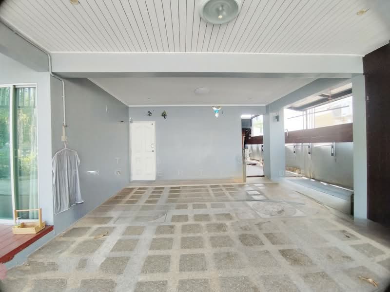 Sammakorn Rangsit – Klong 7, Pathum Thani, Rangsit - Nakhon Nayok Road, Lam Phak Kut, Thanyaburi, Pathum Thani, 2 Bedrooms, 150 sqm, Single Detached House For Sale, by The Best Property บอส, 500234110 - DDproperty.com