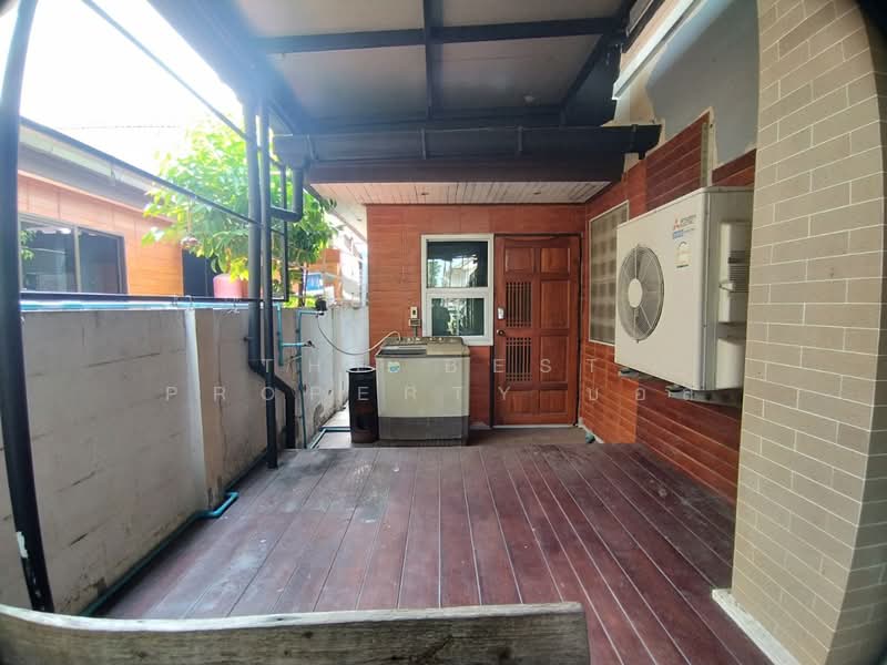 Sammakorn Rangsit – Klong 7, Pathum Thani, Rangsit - Nakhon Nayok Road, Lam Phak Kut, Thanyaburi, Pathum Thani, 2 Bedrooms, 150 sqm, Single Detached House For Sale, by The Best Property บอส, 500234110 - DDproperty.com