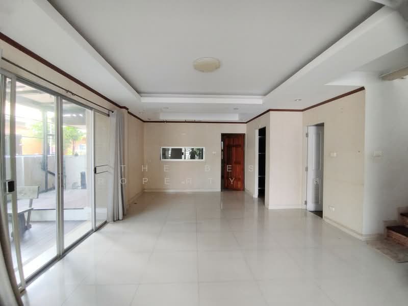 Sammakorn Rangsit – Klong 7, Pathum Thani, Rangsit - Nakhon Nayok Road, Lam Phak Kut, Thanyaburi, Pathum Thani, 2 Bedrooms, 150 sqm, Single Detached House For Sale, by The Best Property บอส, 500234110 - DDproperty.com