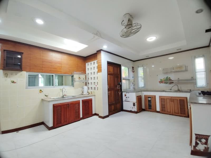 Sammakorn Rangsit – Klong 7, Pathum Thani, Rangsit - Nakhon Nayok Road, Lam Phak Kut, Thanyaburi, Pathum Thani, 2 Bedrooms, 150 sqm, Single Detached House For Sale, by The Best Property บอส, 500234110 - DDproperty.com