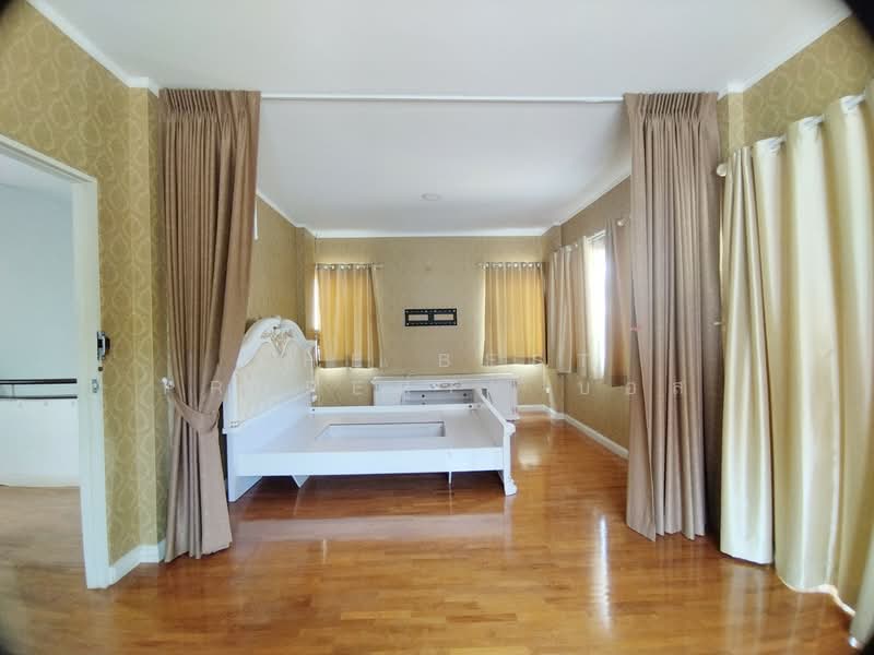 Sammakorn Rangsit – Klong 7 : สัมมากร รังสิต – คลอง 7, ปทุมธานี, ถนน รังสิต - นครนายก, ลำผักกูด, ธัญบุรี, ปทุมธานี, 150 ตร.ม., บ้านเดี่ยว ขาย, โดย The Best Property บอส, 500234110 - DDproperty.com