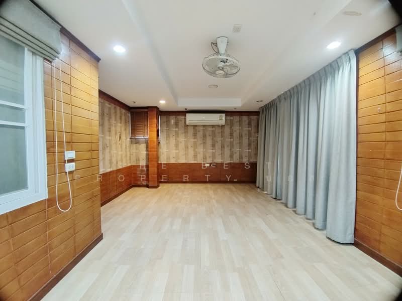 Sammakorn Rangsit – Klong 7, Pathum Thani, Rangsit - Nakhon Nayok Road, Lam Phak Kut, Thanyaburi, Pathum Thani, 2 Bedrooms, 150 sqm, Single Detached House For Sale, by The Best Property บอส, 500234110 - DDproperty.com