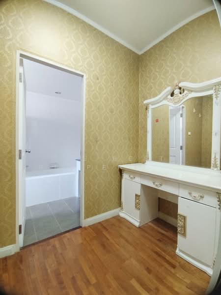 Sammakorn Rangsit – Klong 7 : สัมมากร รังสิต – คลอง 7, ปทุมธานี, ถนน รังสิต - นครนายก, ลำผักกูด, ธัญบุรี, ปทุมธานี, 150 ตร.ม., บ้านเดี่ยว ขาย, โดย The Best Property บอส, 500234110 - DDproperty.com