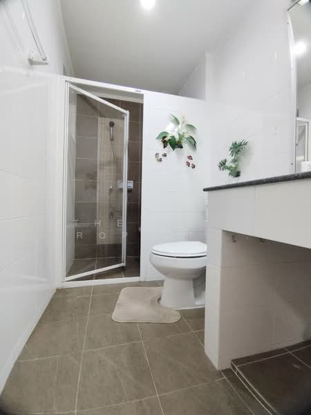 Sammakorn Rangsit – Klong 7, Pathum Thani, Rangsit - Nakhon Nayok Road, Lam Phak Kut, Thanyaburi, Pathum Thani, 2 Bedrooms, 150 sqm, Single Detached House For Sale, by The Best Property บอส, 500234110 - DDproperty.com