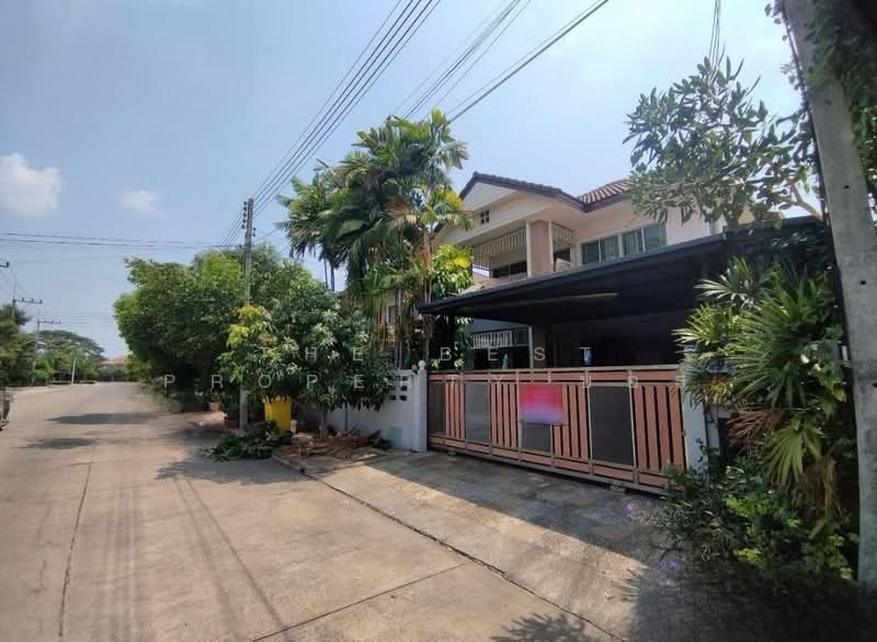 Sammakorn Rangsit – Klong 7, Pathum Thani, Rangsit - Nakhon Nayok Road, Lam Phak Kut, Thanyaburi, Pathum Thani, 2 Bedrooms, 150 sqm, Single Detached House For Sale, by The Best Property บอส, 500234110 - DDproperty.com