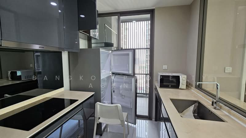 The Room Sukhumvit 69, Bangkok, 1539 Sukhumvit Road, Phra Kanong Nua, Watthana, Bangkok, 2 Bedrooms, 82 sqm, Condo For Rent, by BANGKOK PROPERTY AGENTS, 500234111 - DDproperty.com