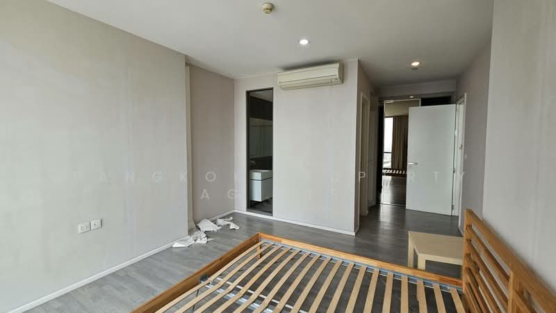 The Room Sukhumvit 69, Bangkok, 1539 Sukhumvit Road, Phra Kanong Nua, Watthana, Bangkok, 2 Bedrooms, 82 sqm, Condo For Rent, by BANGKOK PROPERTY AGENTS, 500234111 - DDproperty.com