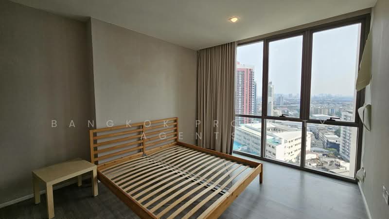The Room Sukhumvit 69, Bangkok, 1539 Sukhumvit Road, Phra Kanong Nua, Watthana, Bangkok, 2 Bedrooms, 82 sqm, Condo For Rent, by BANGKOK PROPERTY AGENTS, 500234111 - DDproperty.com