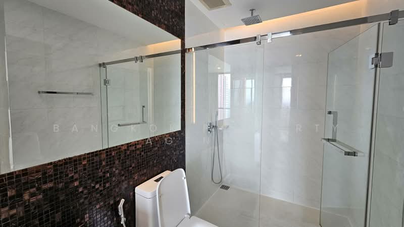 The Room Sukhumvit 69, Bangkok, 1539 Sukhumvit Road, Phra Kanong Nua, Watthana, Bangkok, 2 Bedrooms, 82 sqm, Condo For Rent, by BANGKOK PROPERTY AGENTS, 500234111 - DDproperty.com