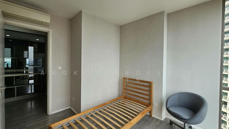 The Room Sukhumvit 69 : เดอะ รูม สุขุมวิท 69, กรุงเทพ, 1539 ถ.สุขุมวิท, พระโขนงเหนือ, วัฒนา, กรุงเทพ, 82 ตร.ม., คอนโด ให้เช่า, โดย BANGKOK PROPERTY AGENTS, 500234111 - DDproperty.com