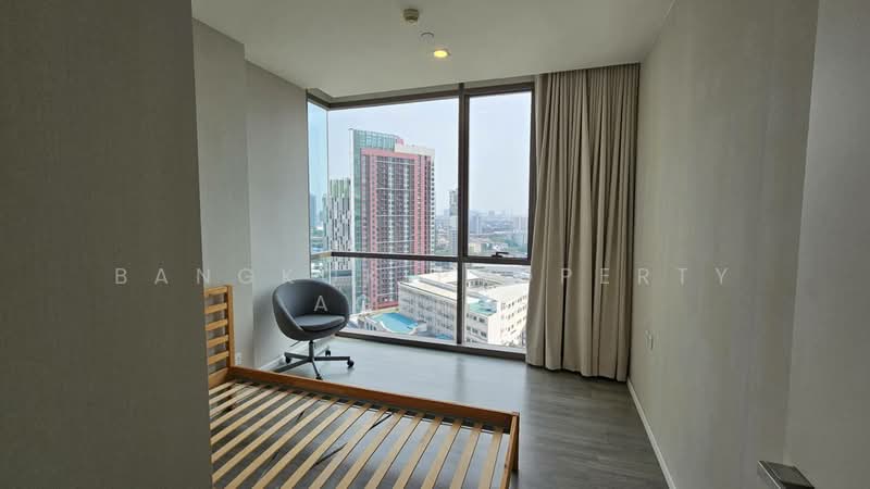 The Room Sukhumvit 69, Bangkok, 1539 Sukhumvit Road, Phra Kanong Nua, Watthana, Bangkok, 2 Bedrooms, 82 sqm, Condo For Rent, by BANGKOK PROPERTY AGENTS, 500234111 - DDproperty.com