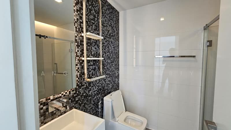 The Room Sukhumvit 69, Bangkok, 1539 Sukhumvit Road, Phra Kanong Nua, Watthana, Bangkok, 2 Bedrooms, 82 sqm, Condo For Rent, by BANGKOK PROPERTY AGENTS, 500234111 - DDproperty.com