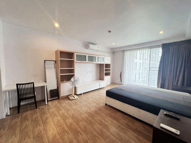 Amanta Ratchada, Bangkok, 77-88 Soi Ratchadaphisek 5, Ratchadaphisek Road, Din Daeng, Din Daeng, Bangkok, 1 Bedroom, 118 sqm, Condo For Rent, by Lalitkan Panyasai, 500234112 - DDproperty.com