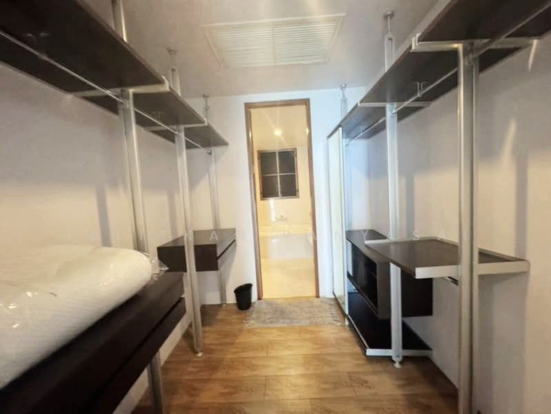 Amanta Ratchada, Bangkok, 77-88 Soi Ratchadaphisek 5, Ratchadaphisek Road, Din Daeng, Din Daeng, Bangkok, 1 Bedroom, 118 sqm, Condo For Rent, by Lalitkan Panyasai, 500234112 - DDproperty.com