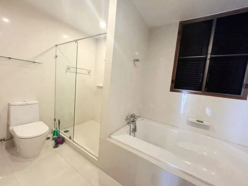 Amanta Ratchada, Bangkok, 77-88 Soi Ratchadaphisek 5, Ratchadaphisek Road, Din Daeng, Din Daeng, Bangkok, 1 Bedroom, 118 sqm, Condo For Rent, by Lalitkan Panyasai, 500234112 - DDproperty.com
