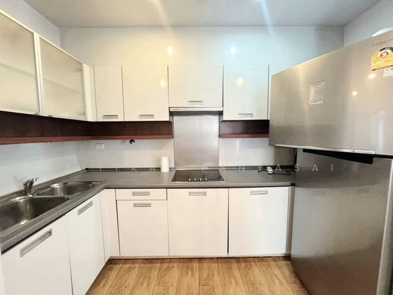 Amanta Ratchada, Bangkok, 77-88 Soi Ratchadaphisek 5, Ratchadaphisek Road, Din Daeng, Din Daeng, Bangkok, 1 Bedroom, 118 sqm, Condo For Rent, by Lalitkan Panyasai, 500234112 - DDproperty.com