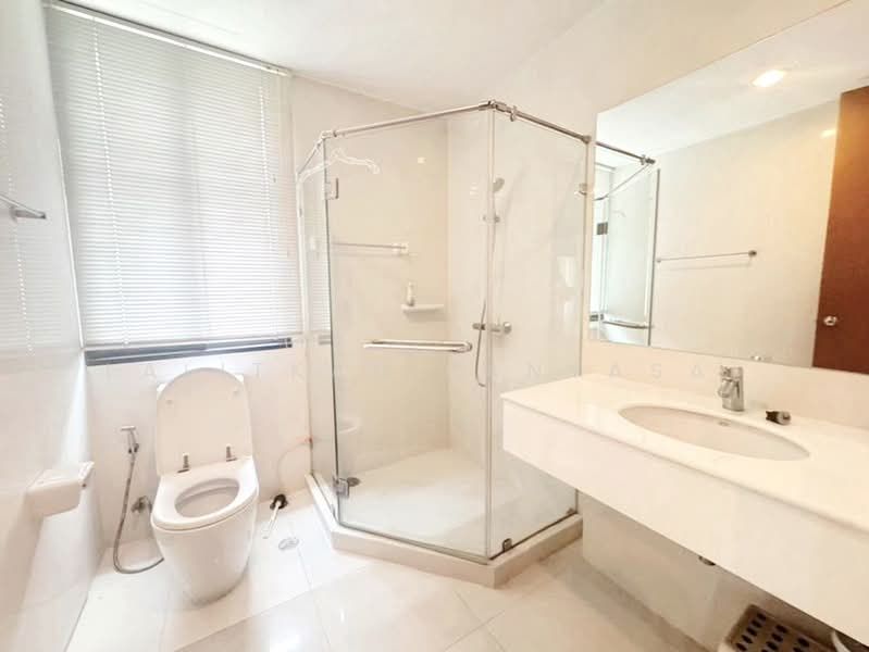 Amanta Ratchada, Bangkok, 77-88 Soi Ratchadaphisek 5, Ratchadaphisek Road, Din Daeng, Din Daeng, Bangkok, 1 Bedroom, 118 sqm, Condo For Rent, by Lalitkan Panyasai, 500234112 - DDproperty.com