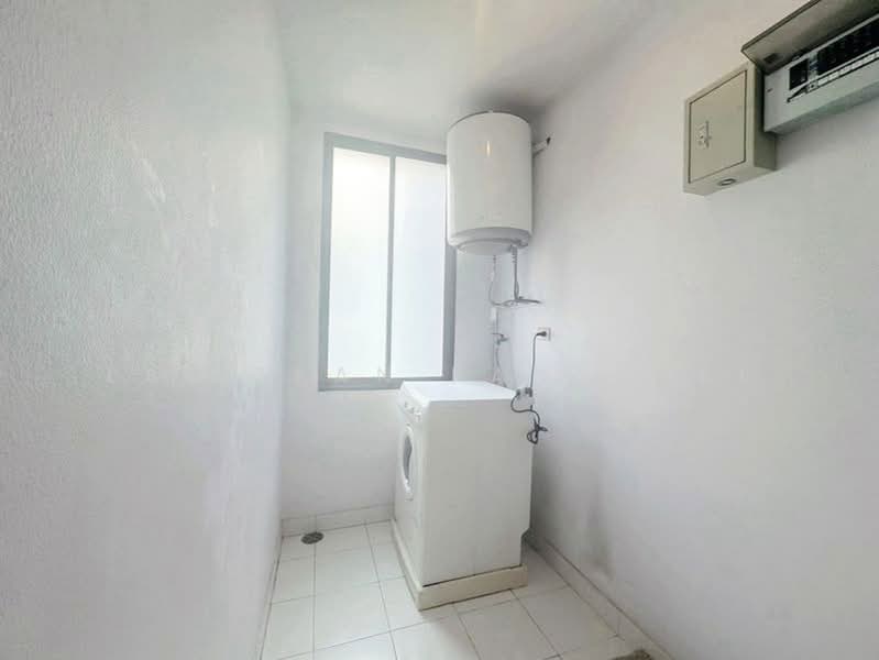 Amanta Ratchada, Bangkok, 77-88 Soi Ratchadaphisek 5, Ratchadaphisek Road, Din Daeng, Din Daeng, Bangkok, 1 Bedroom, 118 sqm, Condo For Rent, by Lalitkan Panyasai, 500234112 - DDproperty.com