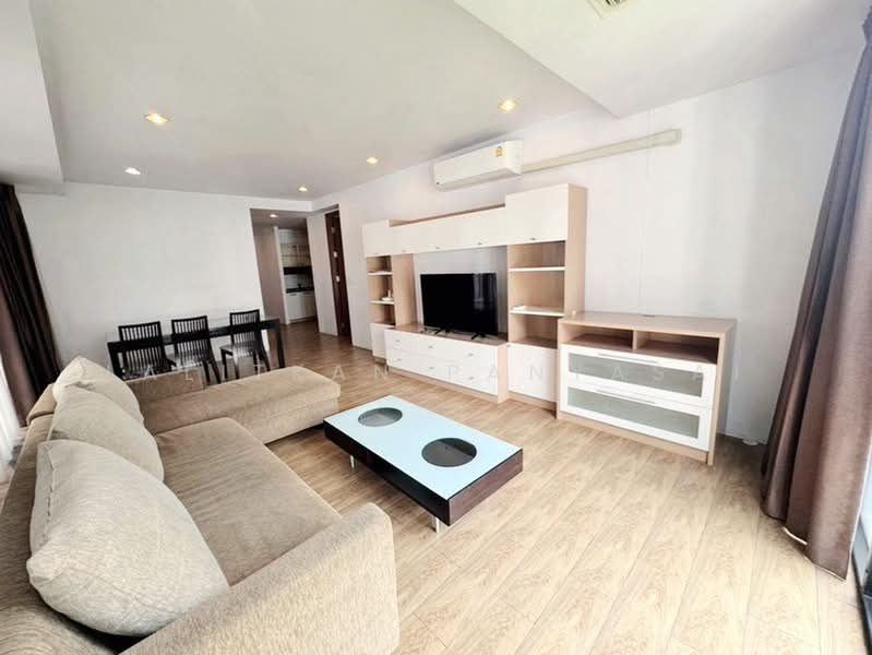 Amanta Ratchada : อมันตา รัชดา, กรุงเทพ, 77-88 ซอยรัชดาภิเษก 5 ถนนรัชดาภิเษก, ดินแดง, ดินแดง, กรุงเทพ, 118 ตร.ม., คอนโด ให้เช่า, โดย Lalitkan Panyasai, 500234112 - DDproperty.com