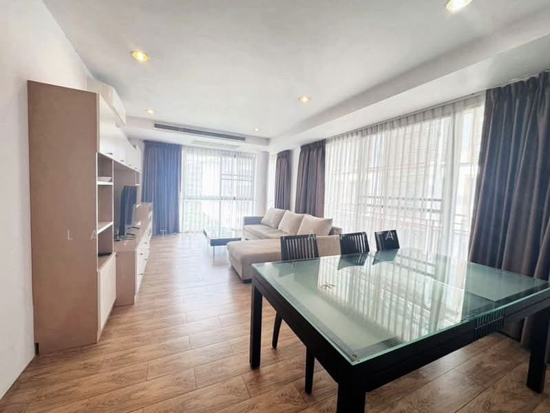 Amanta Ratchada : อมันตา รัชดา, กรุงเทพ, 77-88 ซอยรัชดาภิเษก 5 ถนนรัชดาภิเษก, ดินแดง, ดินแดง, กรุงเทพ, 118 ตร.ม., คอนโด ให้เช่า, โดย Lalitkan Panyasai, 500234112 - DDproperty.com