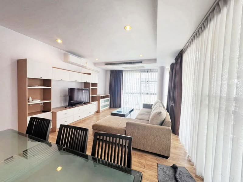 Amanta Ratchada : อมันตา รัชดา, กรุงเทพ, 77-88 ซอยรัชดาภิเษก 5 ถนนรัชดาภิเษก, ดินแดง, ดินแดง, กรุงเทพ, 118 ตร.ม., คอนโด ให้เช่า, โดย Lalitkan Panyasai, 500234112 - DDproperty.com