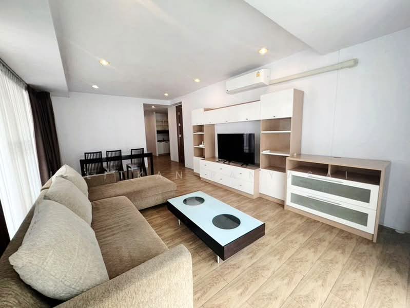 Amanta Ratchada : อมันตา รัชดา, กรุงเทพ, 77-88 ซอยรัชดาภิเษก 5 ถนนรัชดาภิเษก, ดินแดง, ดินแดง, กรุงเทพ, 118 ตร.ม., คอนโด ให้เช่า, โดย Lalitkan Panyasai, 500234112 - DDproperty.com