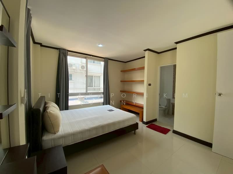 Baan Rock Garden Meng Jai, Bangkok, Wang Thonglang, Wang Thonglang, Bangkok, 3 Bedrooms, 180 sqm, Townhouse For Rent, by Tittayaporn Kim (Jenny), 500234113 - DDproperty.com