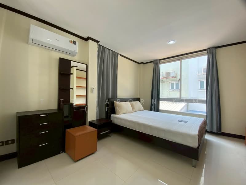 Baan Rock Garden Meng Jai, Bangkok, Wang Thonglang, Wang Thonglang, Bangkok, 3 Bedrooms, 180 sqm, Townhouse For Rent, by Tittayaporn Kim (Jenny), 500234113 - DDproperty.com