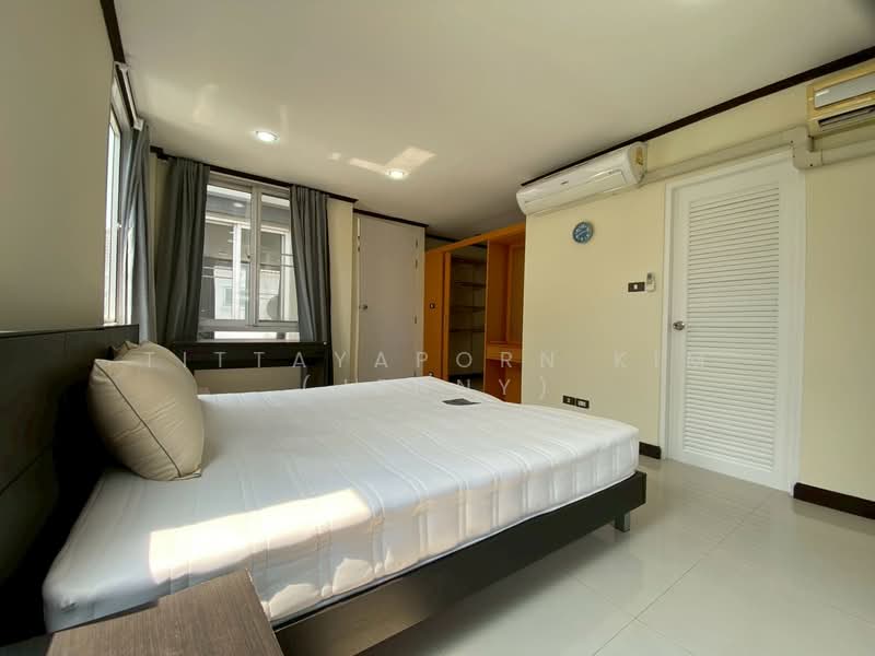 Baan Rock Garden Meng Jai, Bangkok, Wang Thonglang, Wang Thonglang, Bangkok, 3 Bedrooms, 180 sqm, Townhouse For Rent, by Tittayaporn Kim (Jenny), 500234113 - DDproperty.com