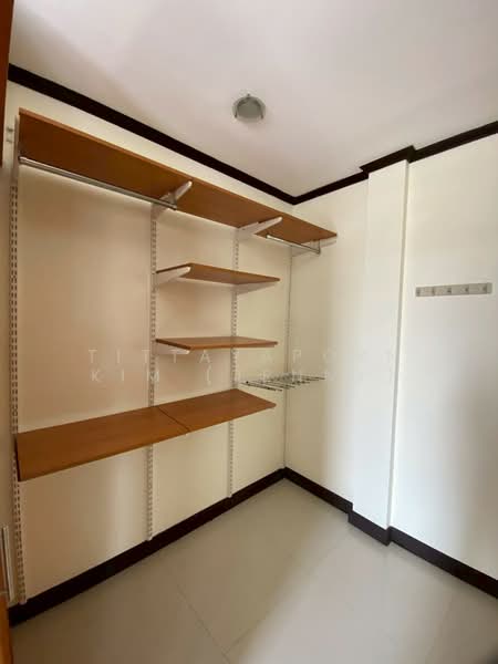 Baan Rock Garden Meng Jai, Bangkok, Wang Thonglang, Wang Thonglang, Bangkok, 3 Bedrooms, 180 sqm, Townhouse For Rent, by Tittayaporn Kim (Jenny), 500234113 - DDproperty.com