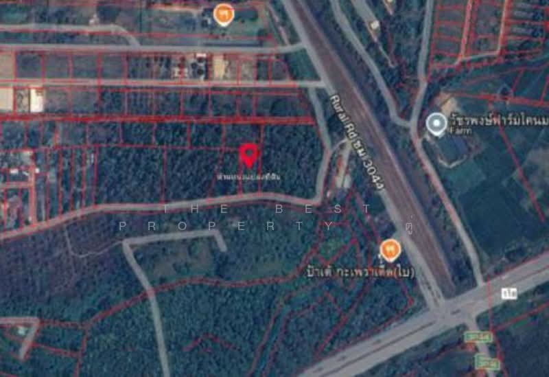 ที่ดินดอยสะเก็ด เชียงใหม่, เชียงใหม่, เชิงดอย, ดอยสะเก็ด, เชียงใหม่, 3,200 ตร.ม., ที่ดิน ขาย, โดย The Best Property ตู่, 500234114 - DDproperty.com