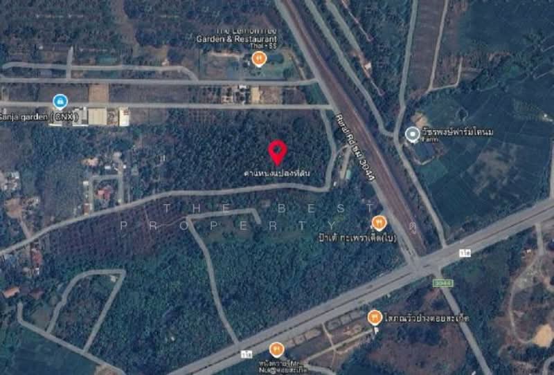 ที่ดินดอยสะเก็ด เชียงใหม่, Chiang Mai, Choeng Doi, Doi Saket, Chiang Mai, , 3,200 sqm, Land For Sale, by The Best Property ตู่, 500234114 - DDproperty.com