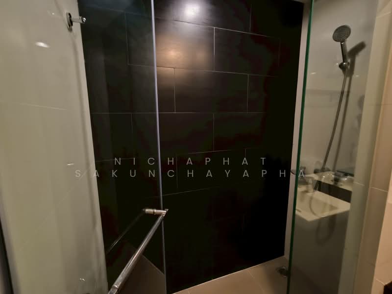 The Line Phahonyothin Park, Bangkok, 1090 Phahonyothin Road, Jom Phon, Chatuchak, Bangkok, 1 Bedroom, 46 sqm, Condo For Rent, by Nichaphat Sakunchayapha, 500234115 - DDproperty.com