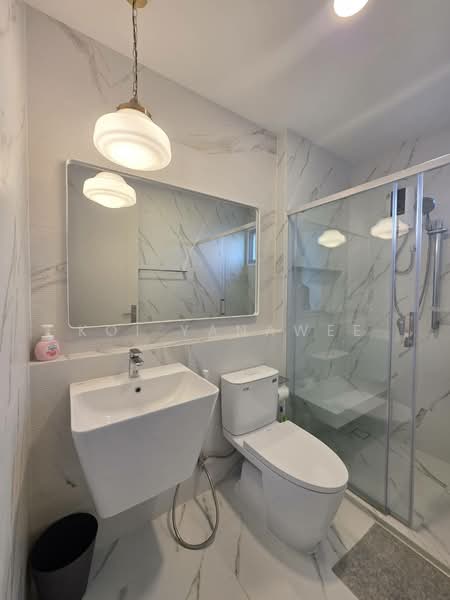 Mantana Serene Lake, Chiang Mai, Shireen Lake Road, Su Thep, Muang Chiang Mai, Chiang Mai, 4 Bedrooms, 247 sqm, Single Detached House For Rent, by Koi Yanawee, 500234116 - DDproperty.com