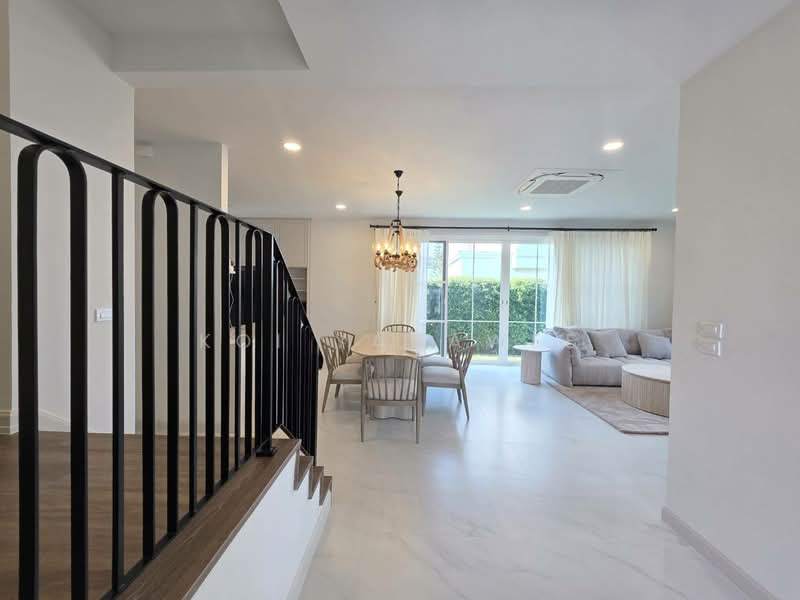 Mantana Serene Lake, Chiang Mai, Shireen Lake Road, Su Thep, Muang Chiang Mai, Chiang Mai, 4 Bedrooms, 247 sqm, Single Detached House For Rent, by Koi Yanawee, 500234116 - DDproperty.com