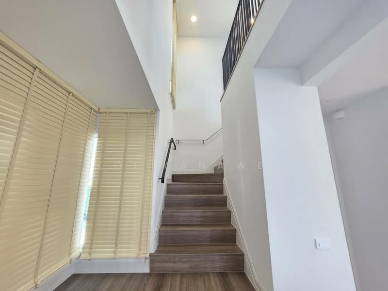 Mantana Serene Lake, Chiang Mai, Shireen Lake Road, Su Thep, Muang Chiang Mai, Chiang Mai, 4 Bedrooms, 247 sqm, Single Detached House For Rent, by Koi Yanawee, 500234116 - DDproperty.com